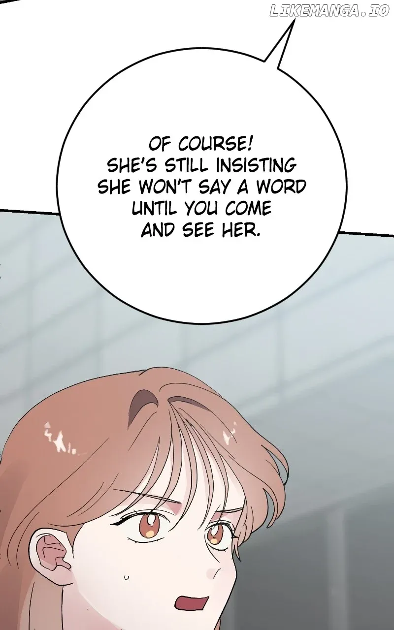 The Team Leader is Tired of Being A Newlywed Chapter 73 Online - página 88