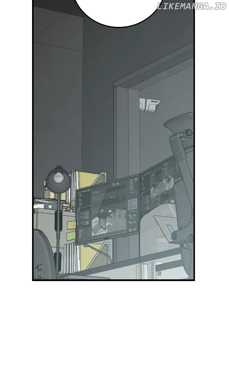 The Team Leader is Tired of Being A Newlywed Chapter 73 Online - página 90