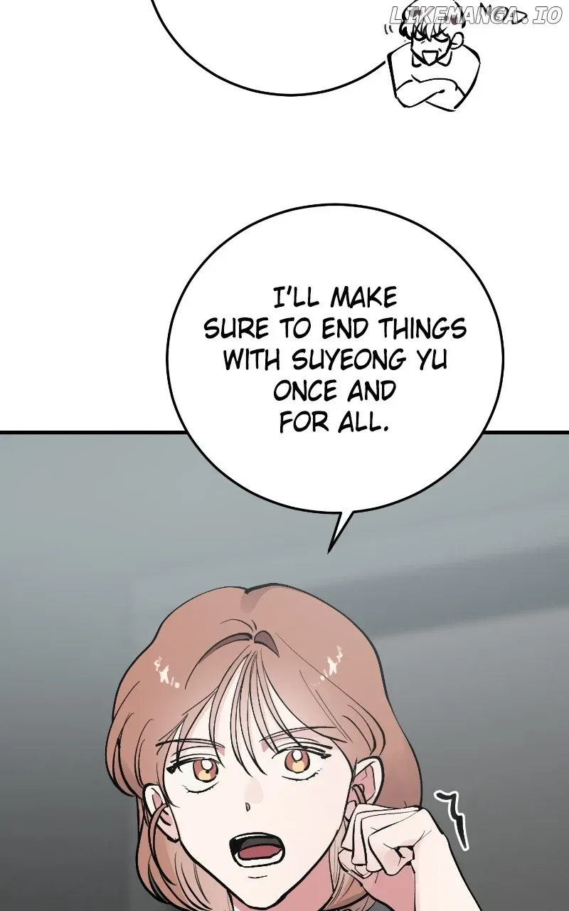 The Team Leader is Tired of Being A Newlywed Chapter 73 Online - página 97