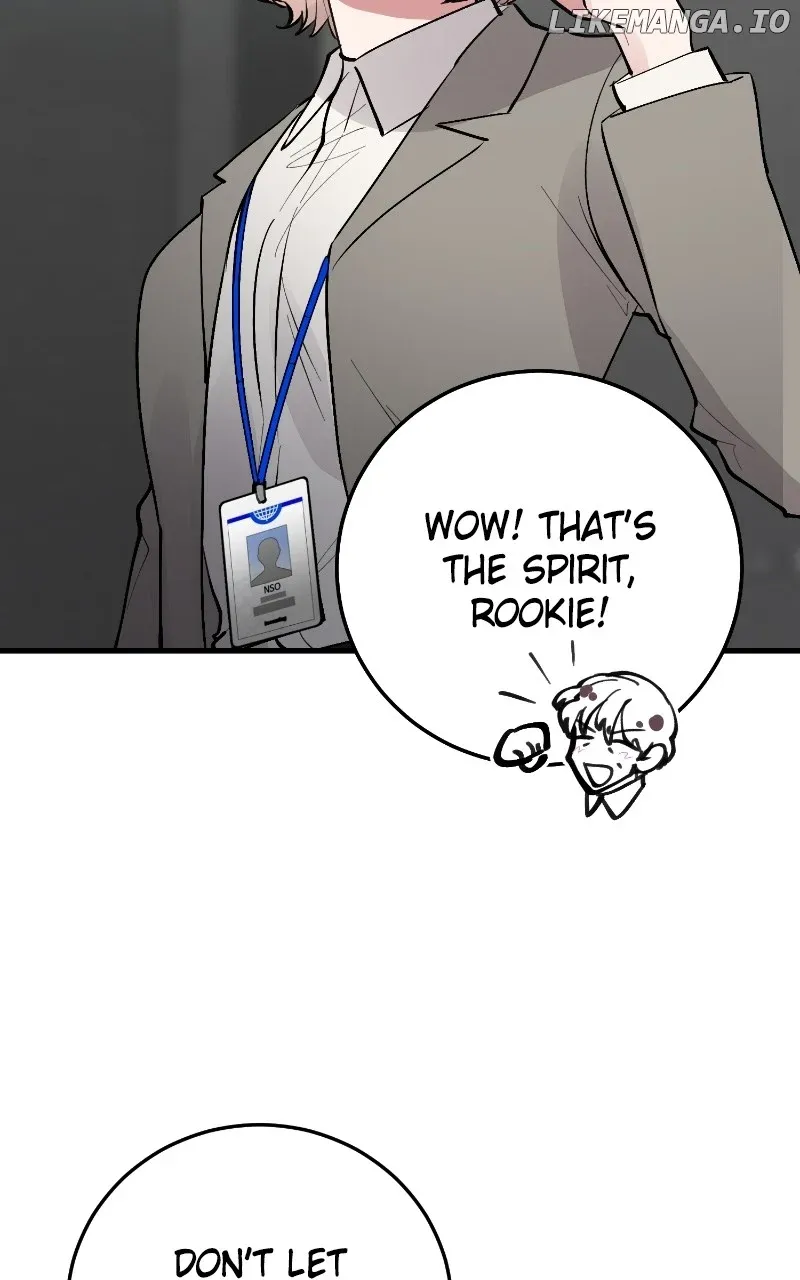 The Team Leader is Tired of Being A Newlywed Chapter 73 Online - página 98