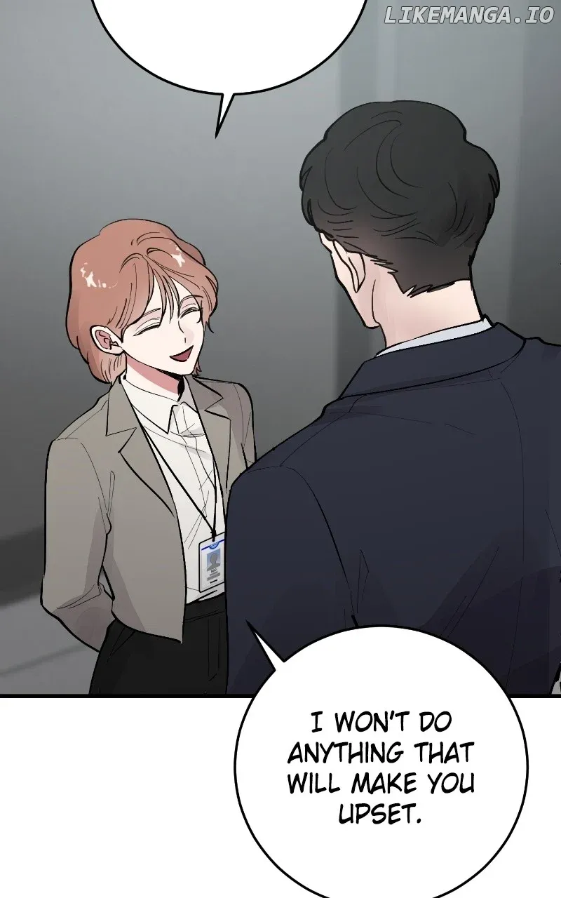 The Team Leader is Tired of Being A Newlywed Chapter 73 Online - página 102