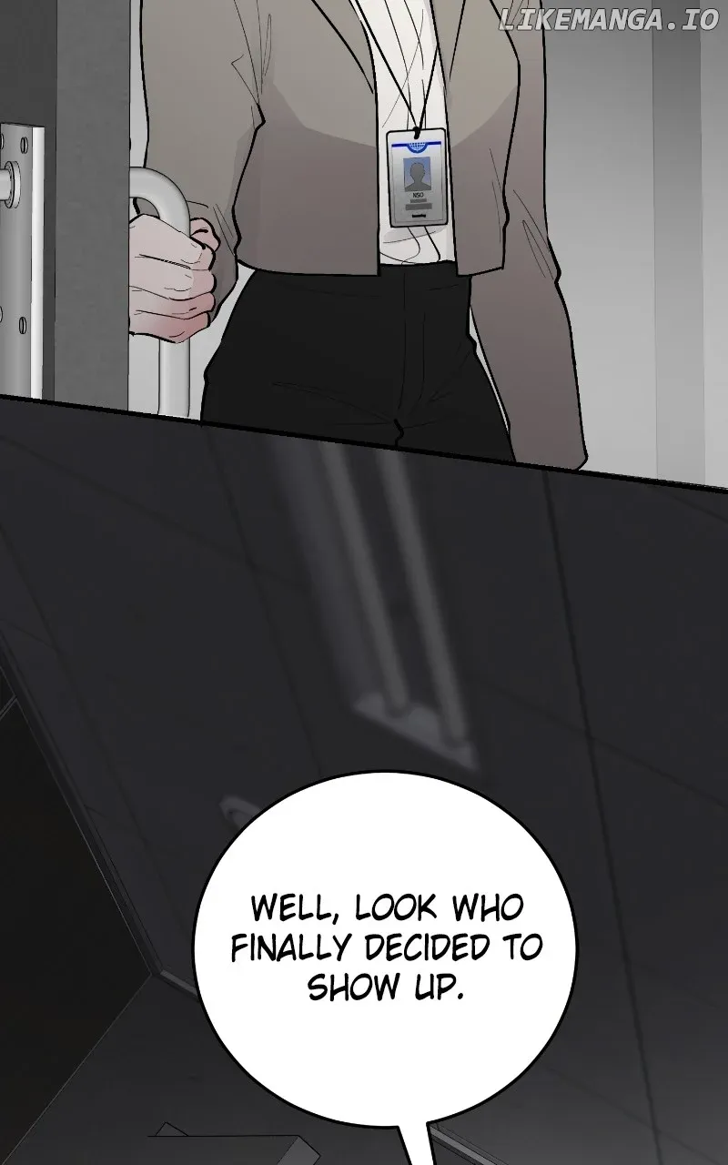 The Team Leader is Tired of Being A Newlywed Chapter 73 Online - página 106