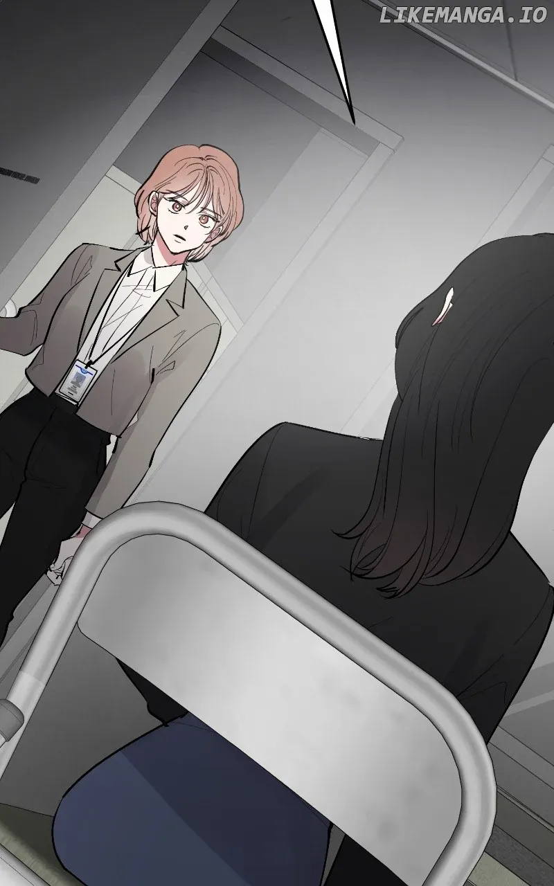 The Team Leader is Tired of Being A Newlywed Chapter 73 Online - página 107