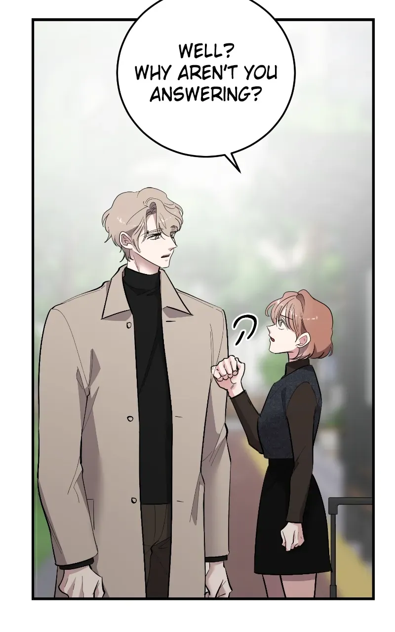 The Team Leader is Tired of Being A Newlywed Chapter 75 Online - página 85