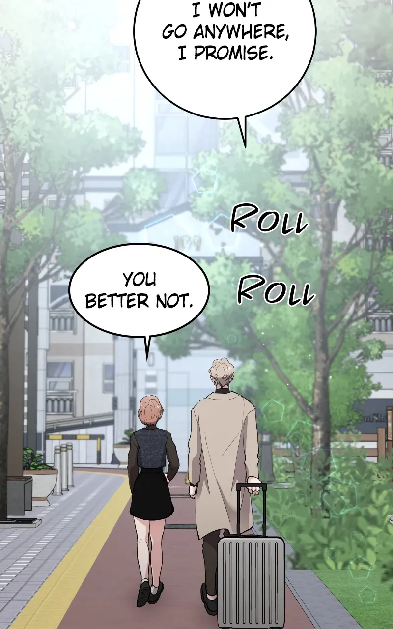 The Team Leader is Tired of Being A Newlywed Chapter 75 Online - página 89