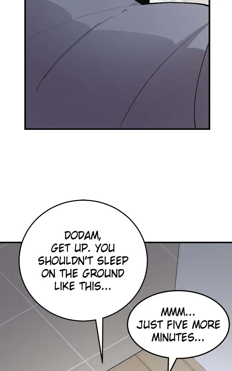 The Team Leader is Tired of Being A Newlywed Chapter 75 Online - página 94