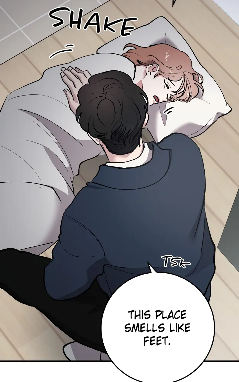 The Team Leader is Tired of Being A Newlywed Chapter 75 Online - página 95