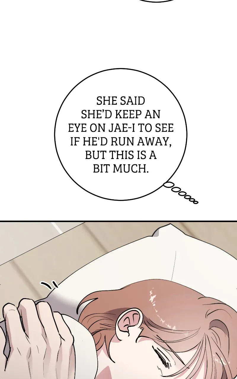 The Team Leader is Tired of Being A Newlywed Chapter 75 Online - página 96