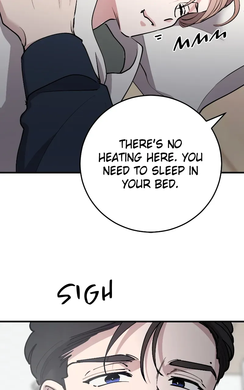 The Team Leader is Tired of Being A Newlywed Chapter 75 Online - página 97