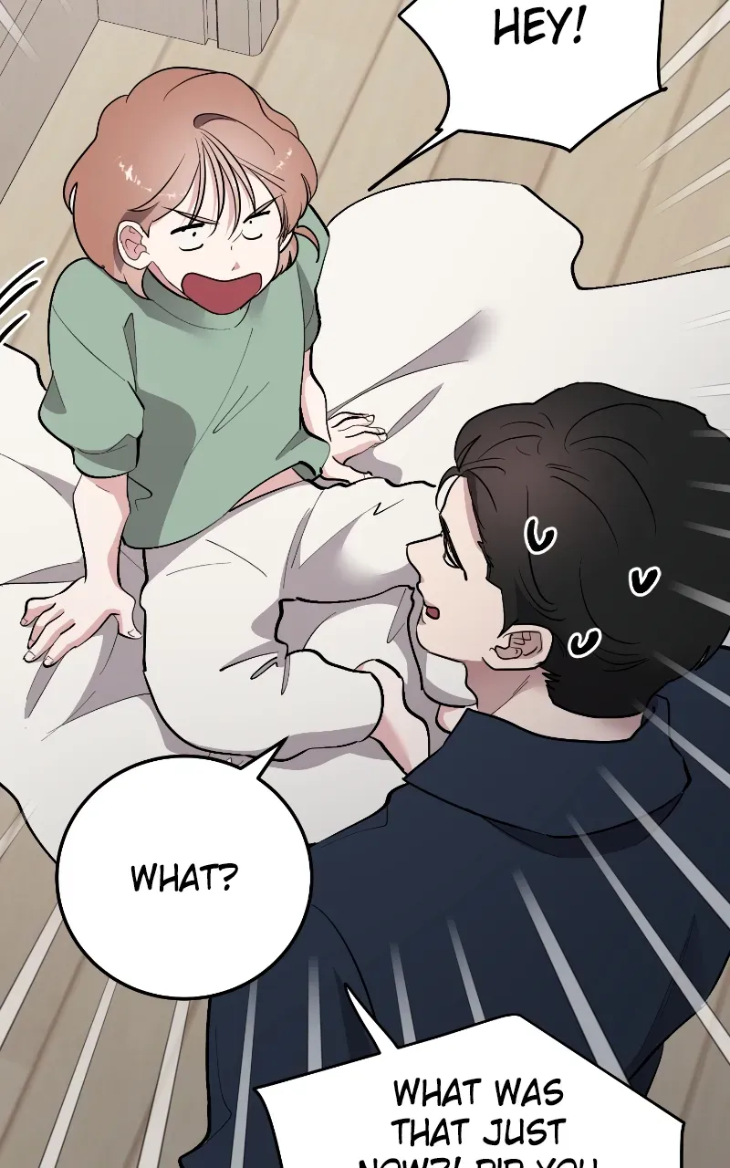 The Team Leader is Tired of Being A Newlywed Chapter 75 Online - página 103