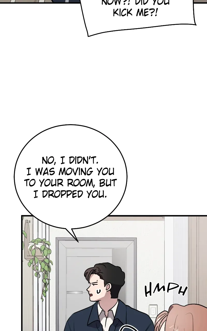The Team Leader is Tired of Being A Newlywed Chapter 75 Online - página 104
