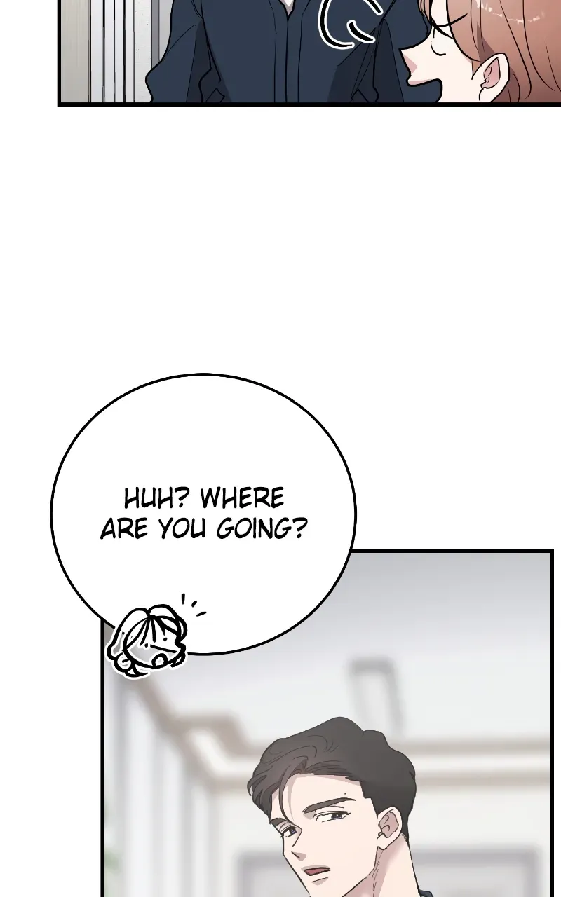 The Team Leader is Tired of Being A Newlywed Chapter 75 Online - página 105