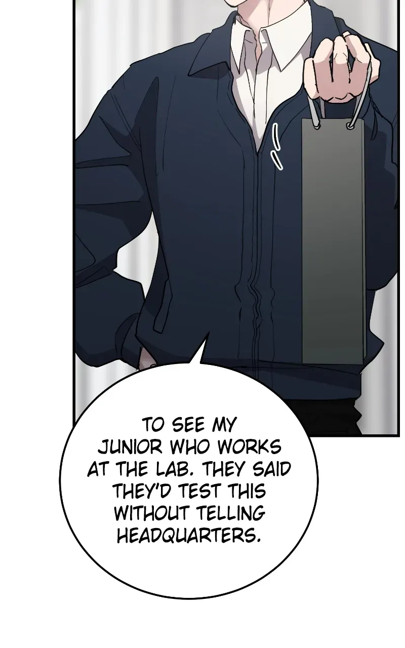 The Team Leader is Tired of Being A Newlywed Chapter 75 Online - página 106