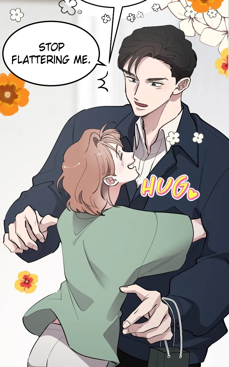 The Team Leader is Tired of Being A Newlywed Chapter 75 Online - página 109