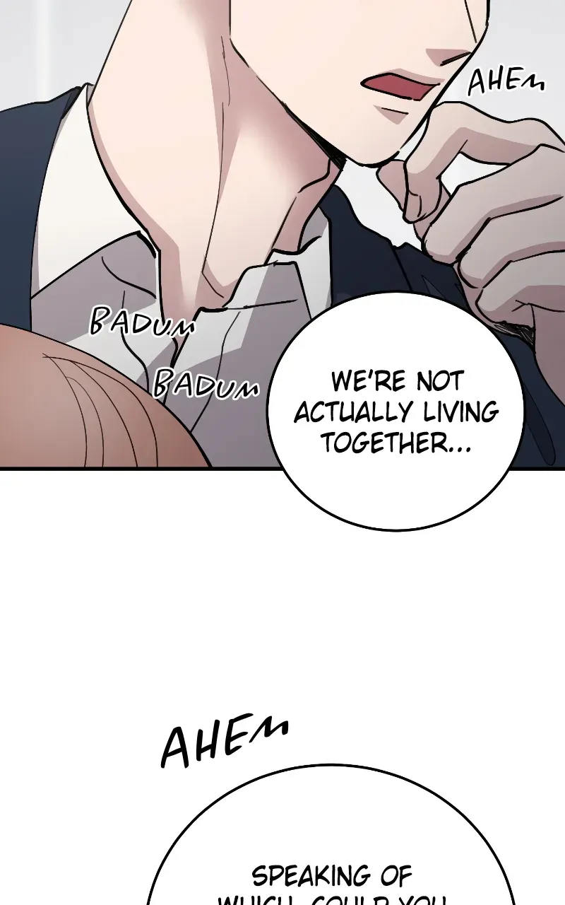 The Team Leader is Tired of Being A Newlywed Chapter 75 Online - página 113