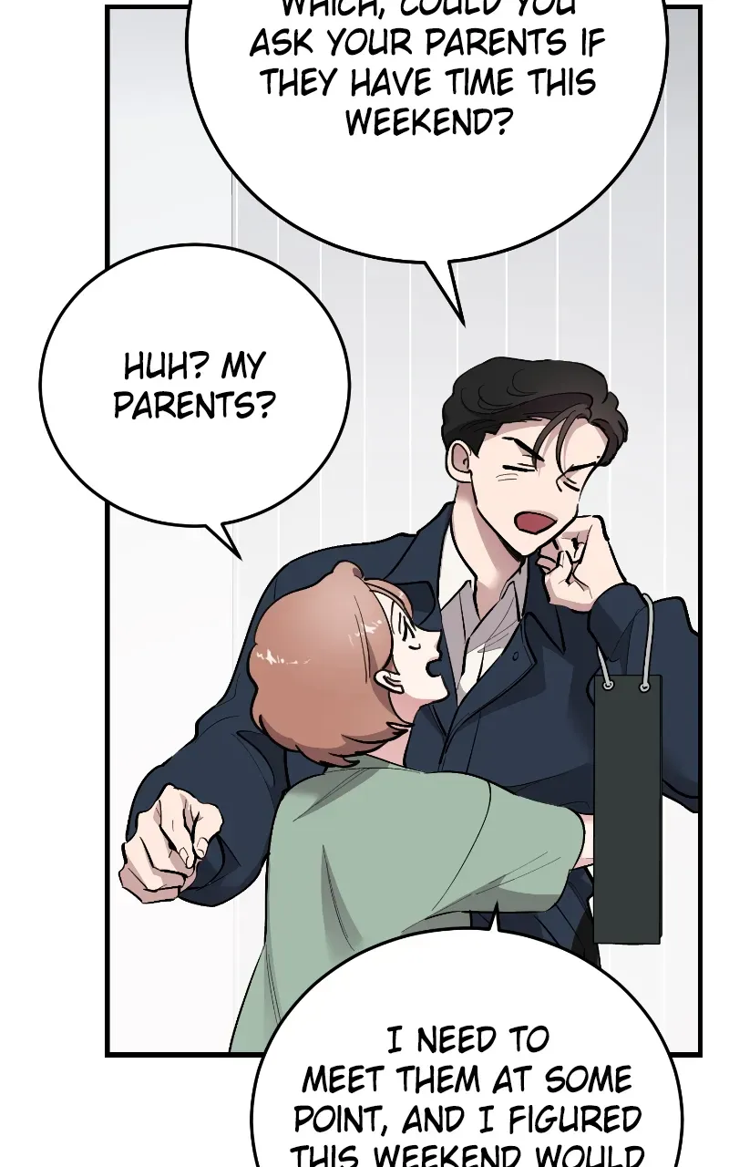 The Team Leader is Tired of Being A Newlywed Chapter 75 Online - página 114