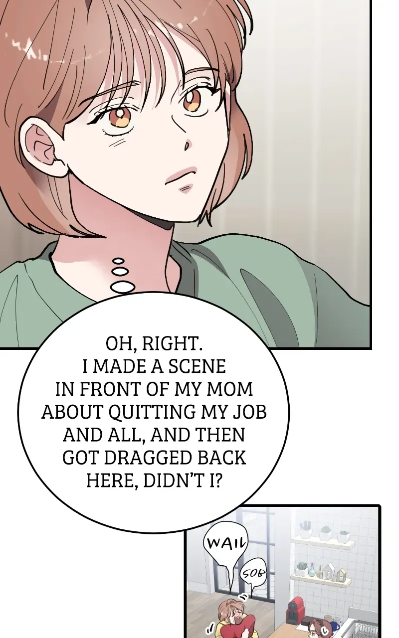 The Team Leader is Tired of Being A Newlywed Chapter 75 Online - página 116