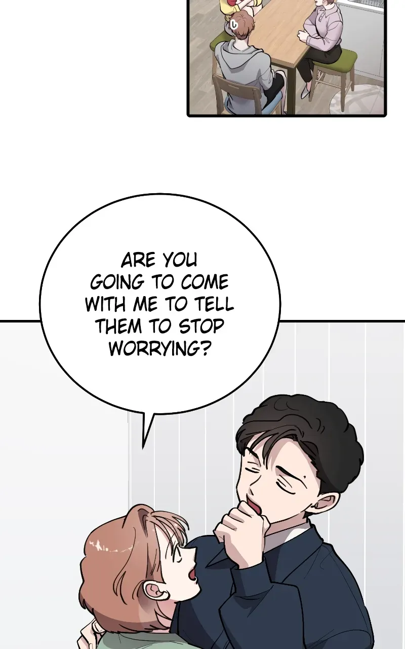 The Team Leader is Tired of Being A Newlywed Chapter 75 Online - página 117