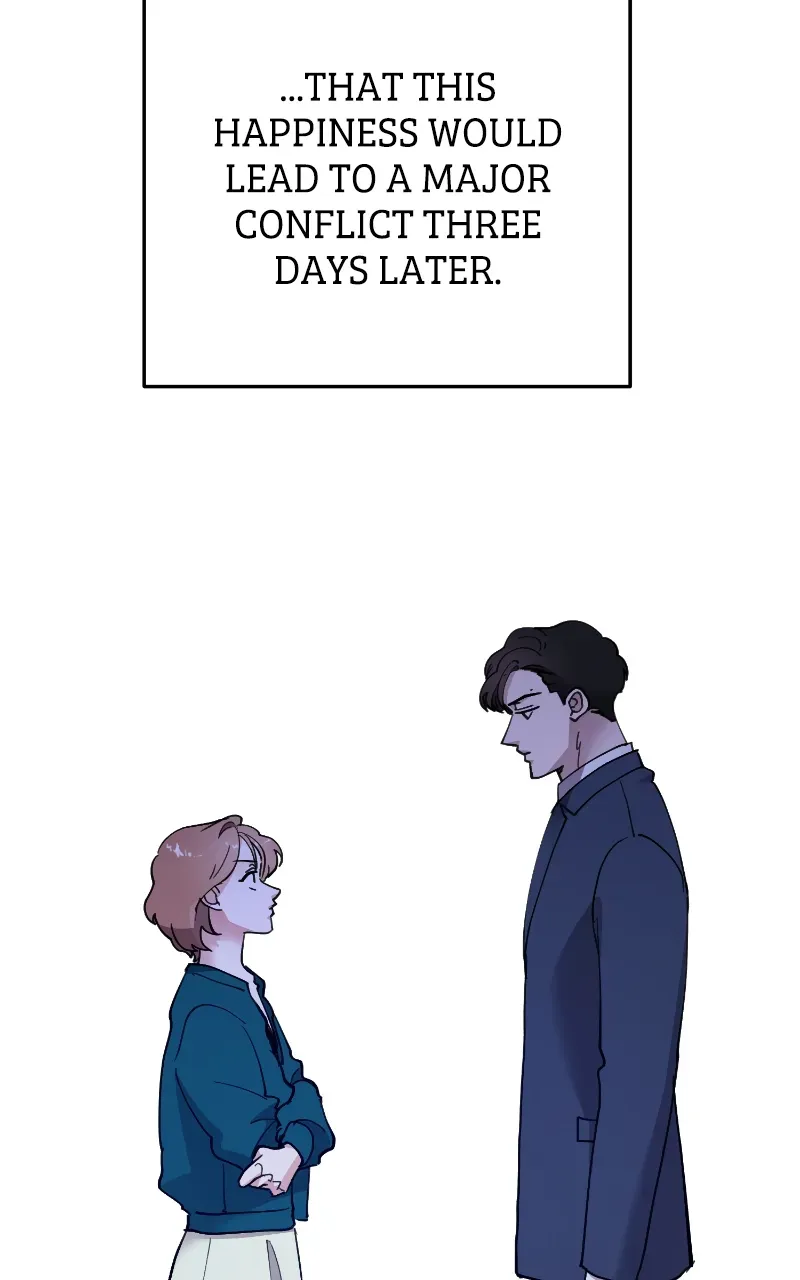 The Team Leader is Tired of Being A Newlywed Chapter 75 Online - página 122