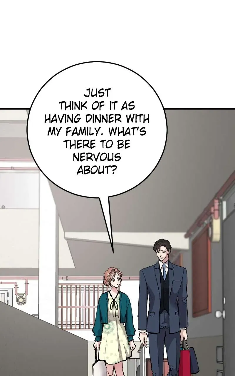 The Team Leader is Tired of Being A Newlywed Chapter 77 Online - página 2