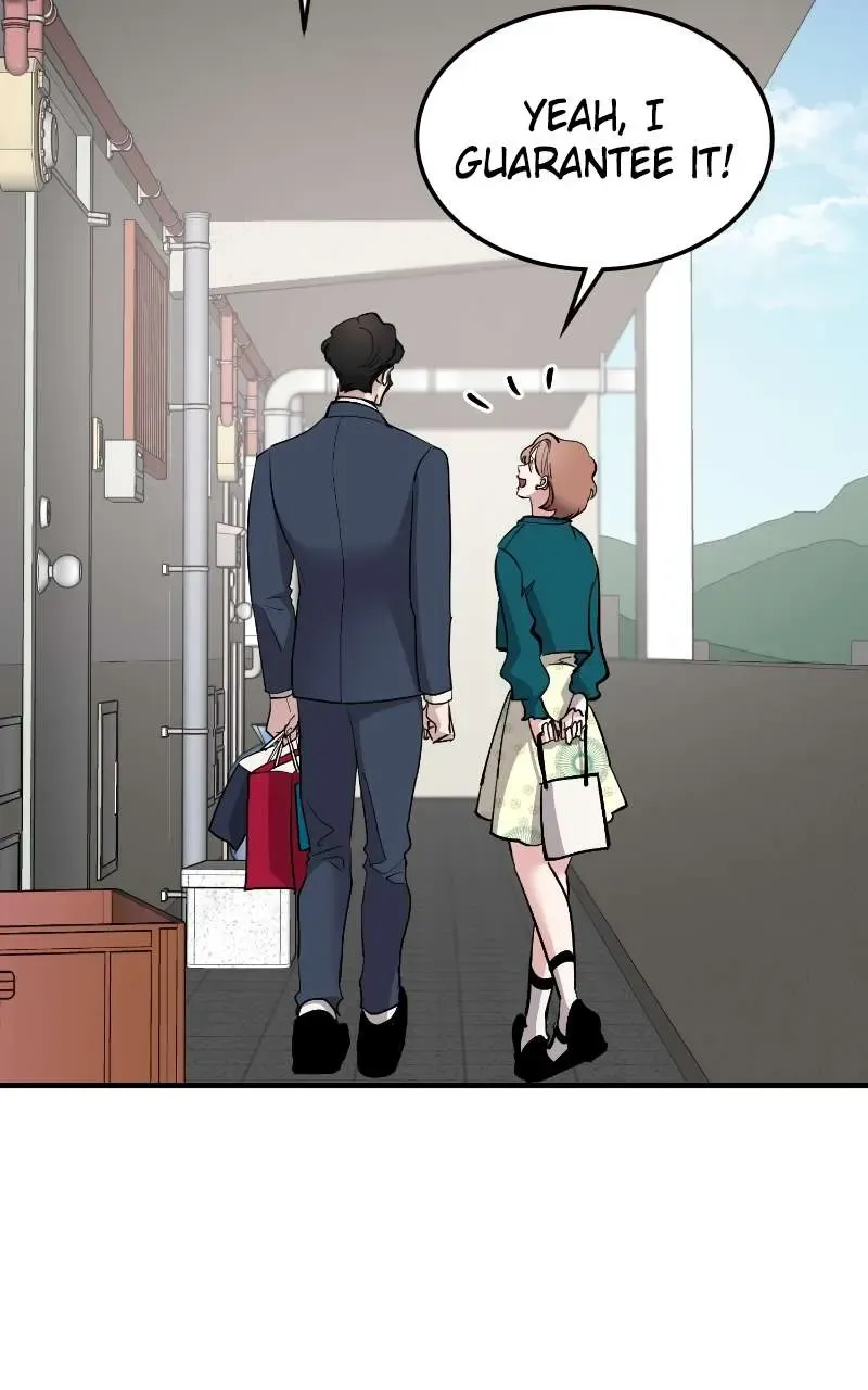 The Team Leader is Tired of Being A Newlywed Chapter 77 Online - página 6