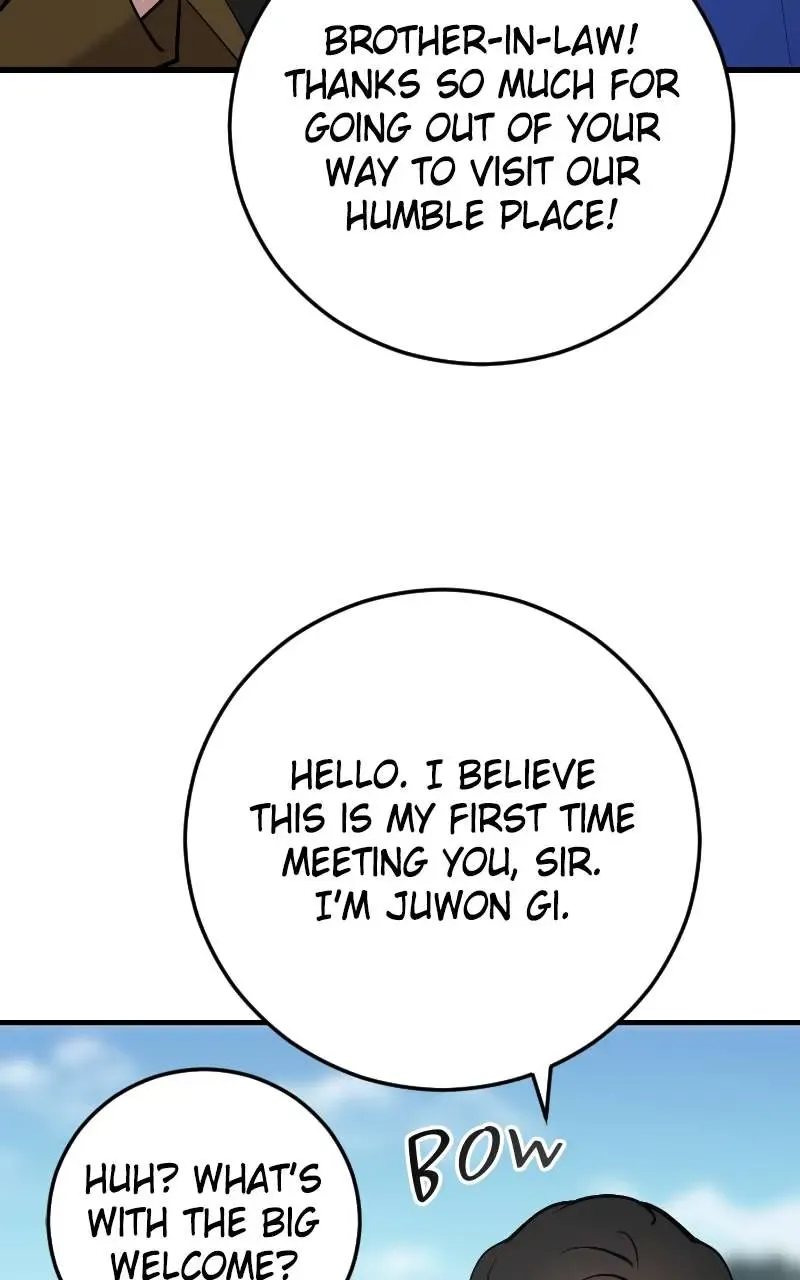 The Team Leader is Tired of Being A Newlywed Chapter 77 Online - página 10