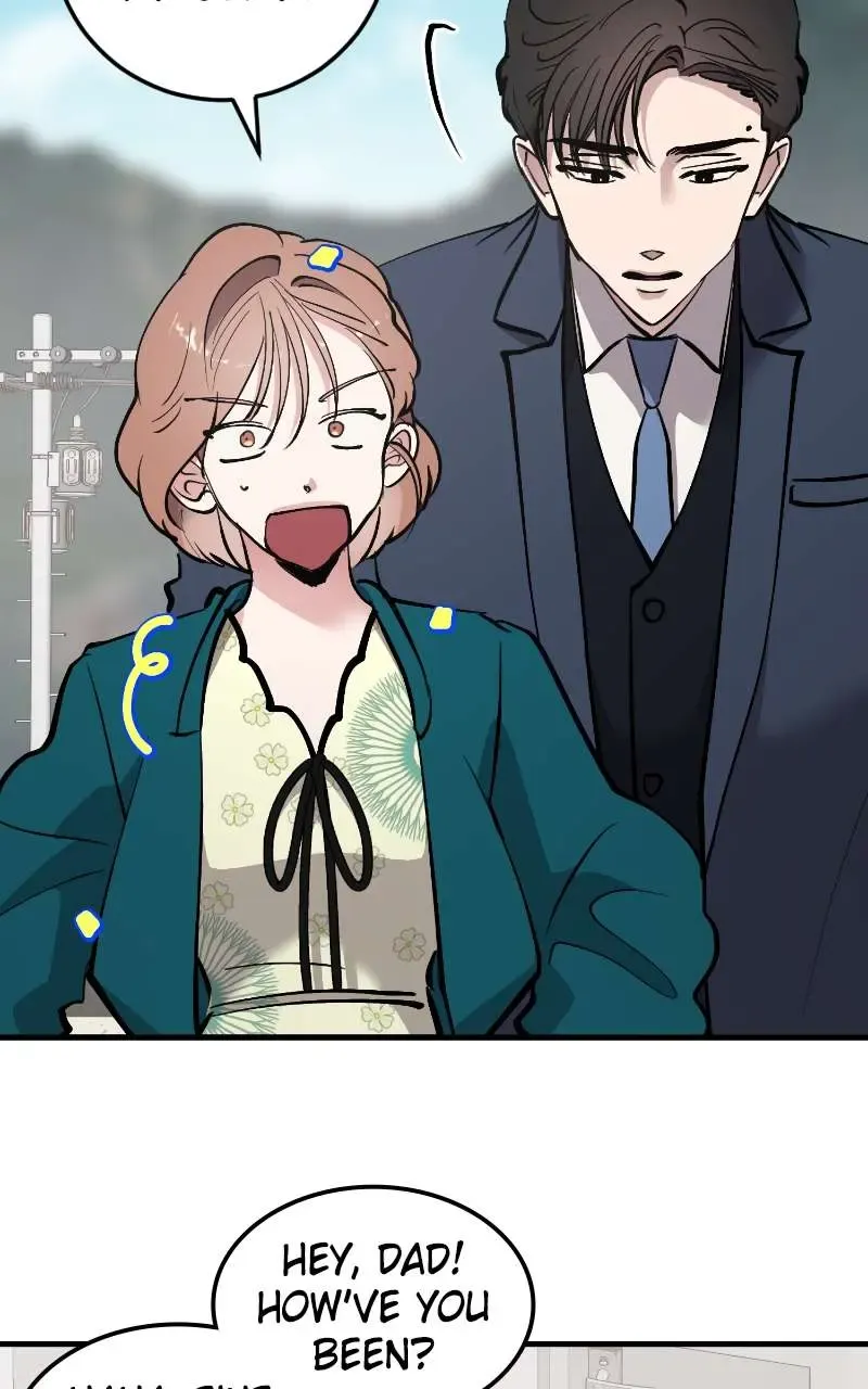 The Team Leader is Tired of Being A Newlywed Chapter 77 Online - página 11