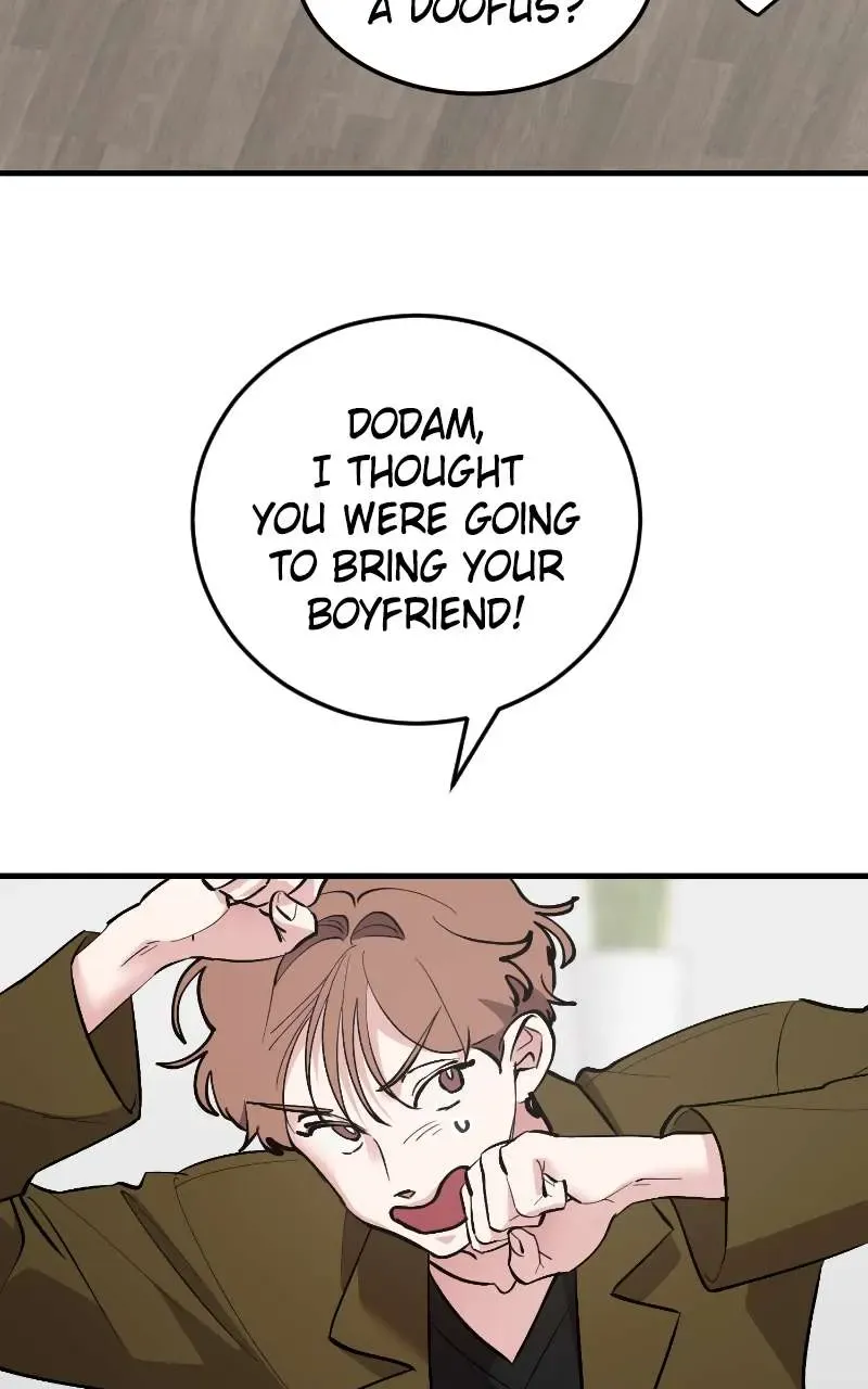 The Team Leader is Tired of Being A Newlywed Chapter 77 Online - página 13