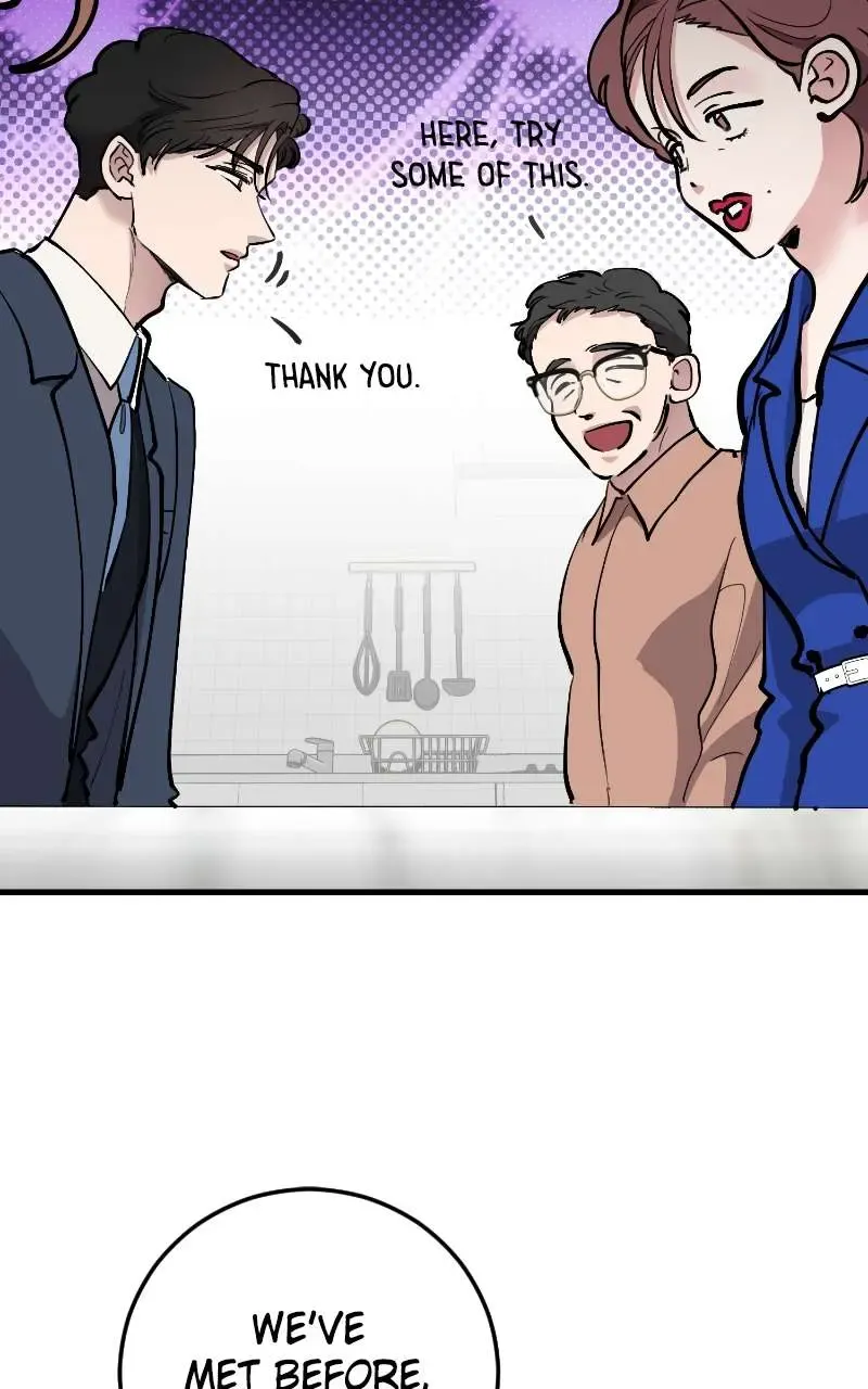 The Team Leader is Tired of Being A Newlywed Chapter 77 Online - página 19