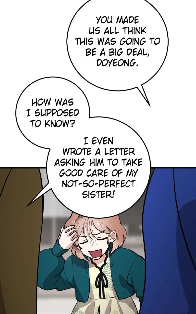 The Team Leader is Tired of Being A Newlywed Chapter 77 Online - página 21