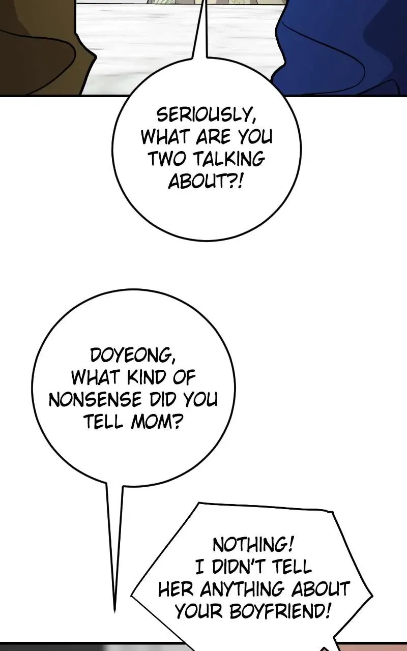 The Team Leader is Tired of Being A Newlywed Chapter 77 Online - página 22