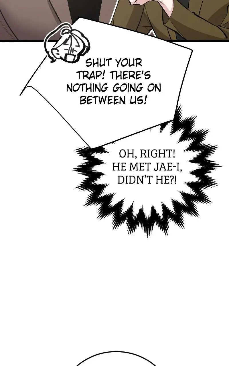 The Team Leader is Tired of Being A Newlywed Chapter 77 Online - página 25