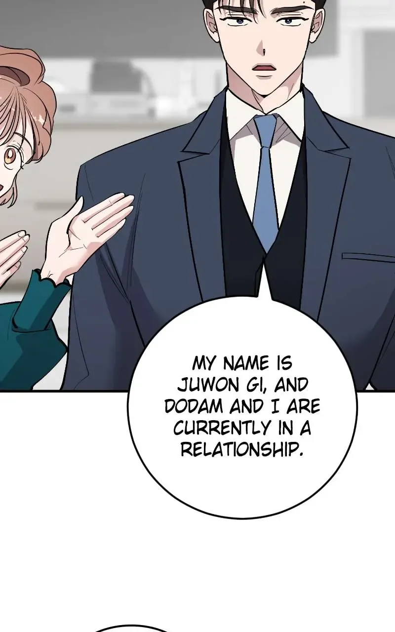 The Team Leader is Tired of Being A Newlywed Chapter 77 Online - página 28