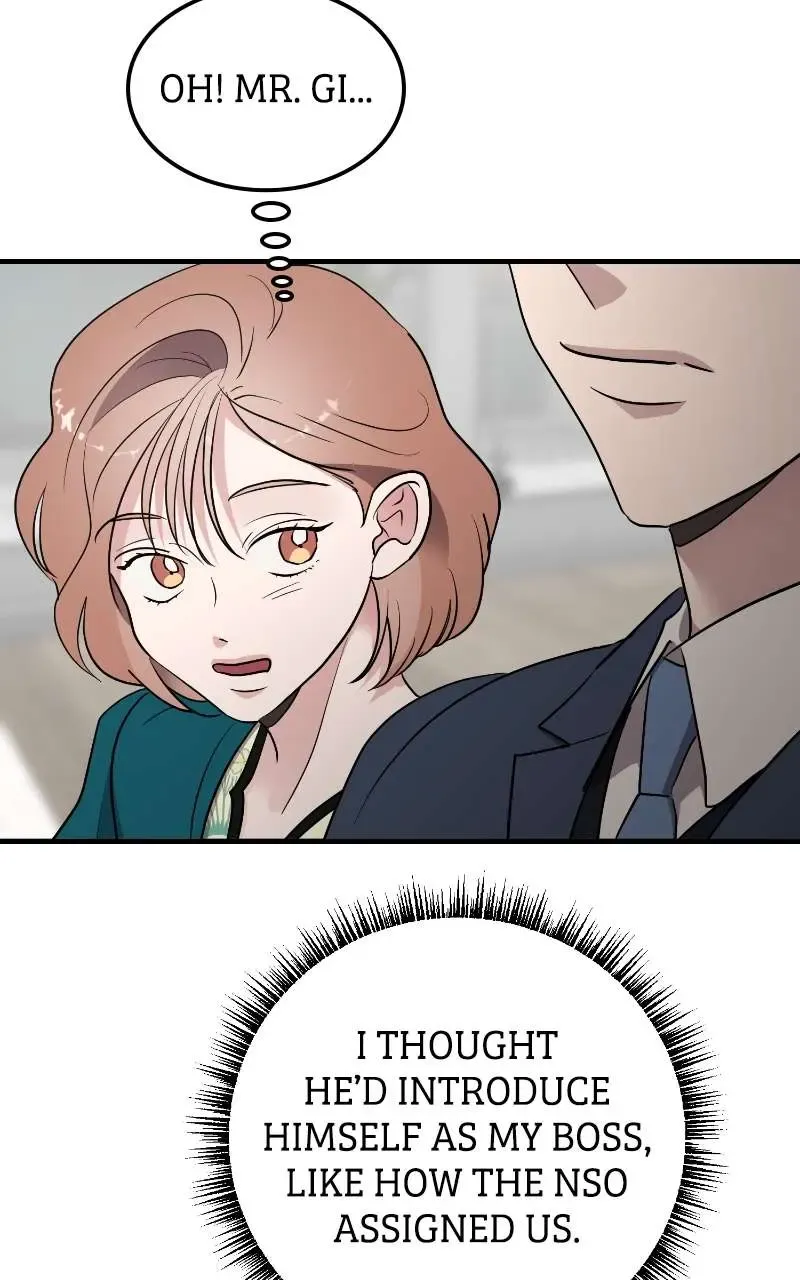 The Team Leader is Tired of Being A Newlywed Chapter 77 Online - página 29