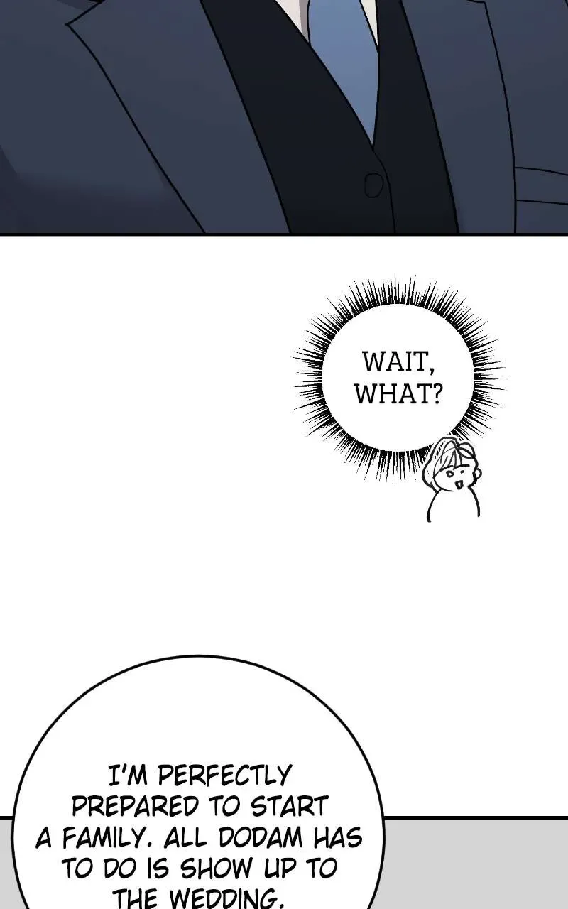 The Team Leader is Tired of Being A Newlywed Chapter 77 Online - página 32