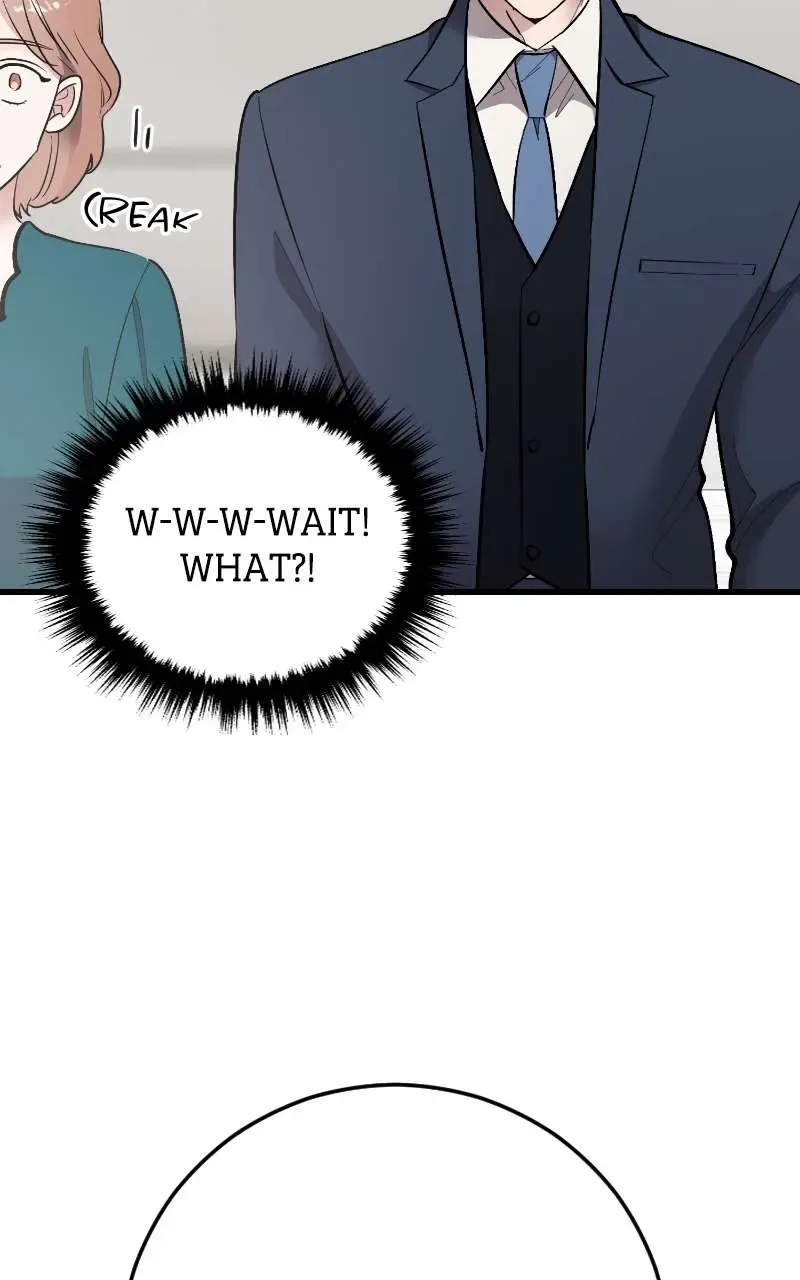 The Team Leader is Tired of Being A Newlywed Chapter 77 Online - página 34