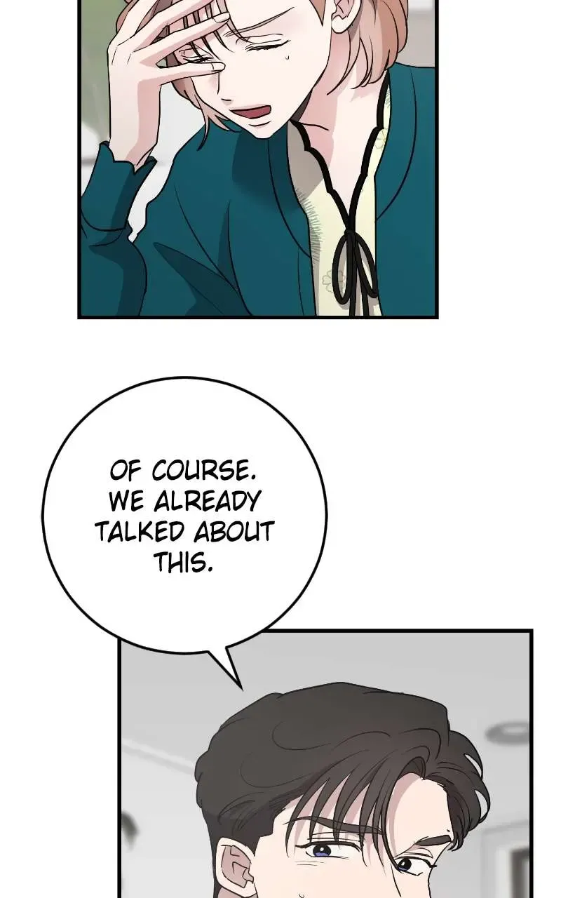 The Team Leader is Tired of Being A Newlywed Chapter 77 Online - página 39