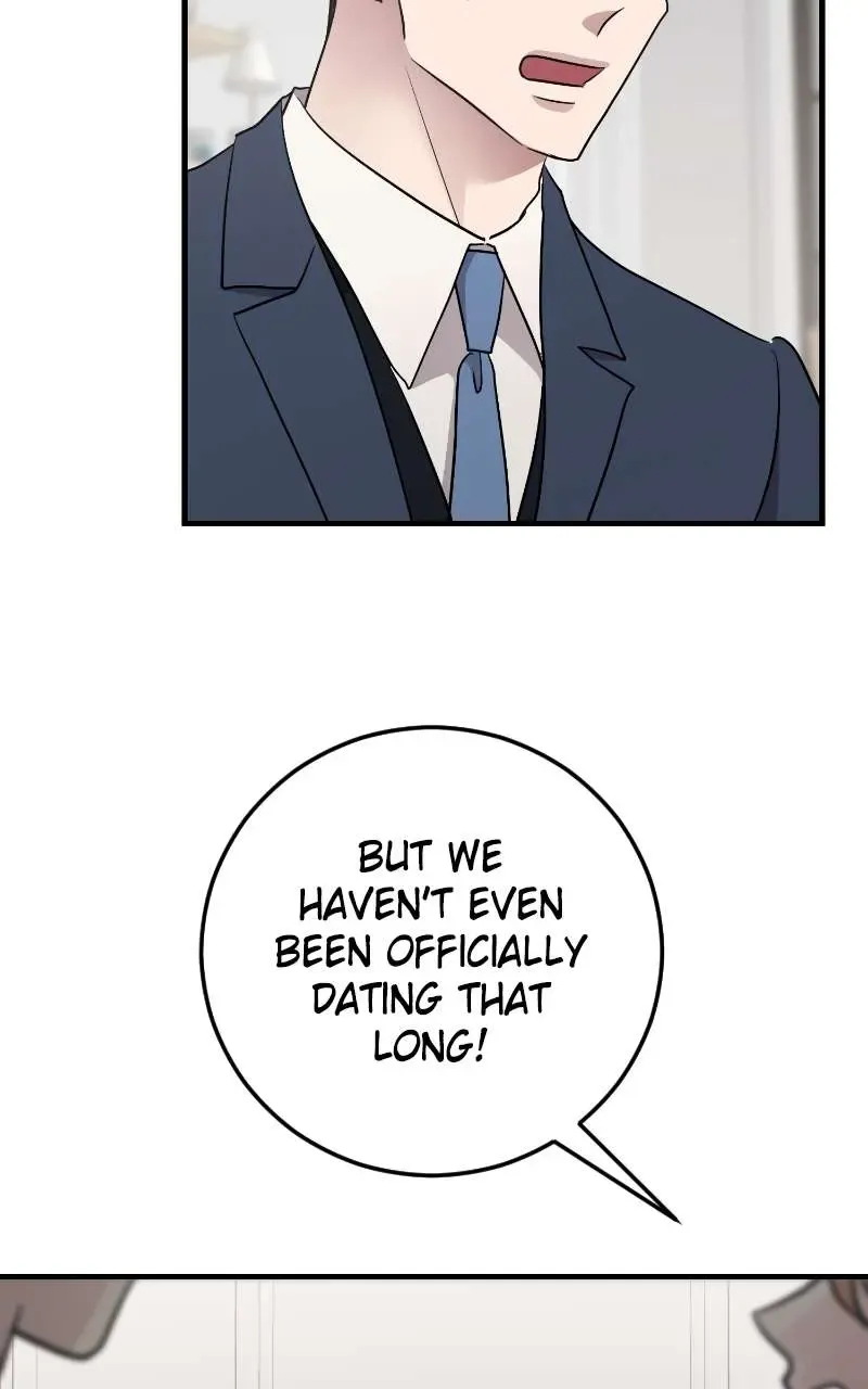 The Team Leader is Tired of Being A Newlywed Chapter 77 Online - página 40