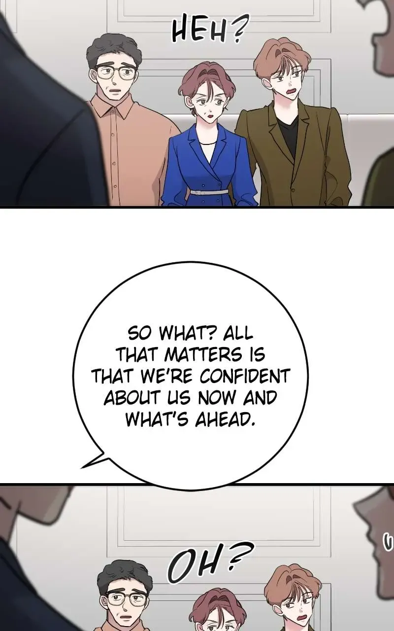 The Team Leader is Tired of Being A Newlywed Chapter 77 Online - página 41