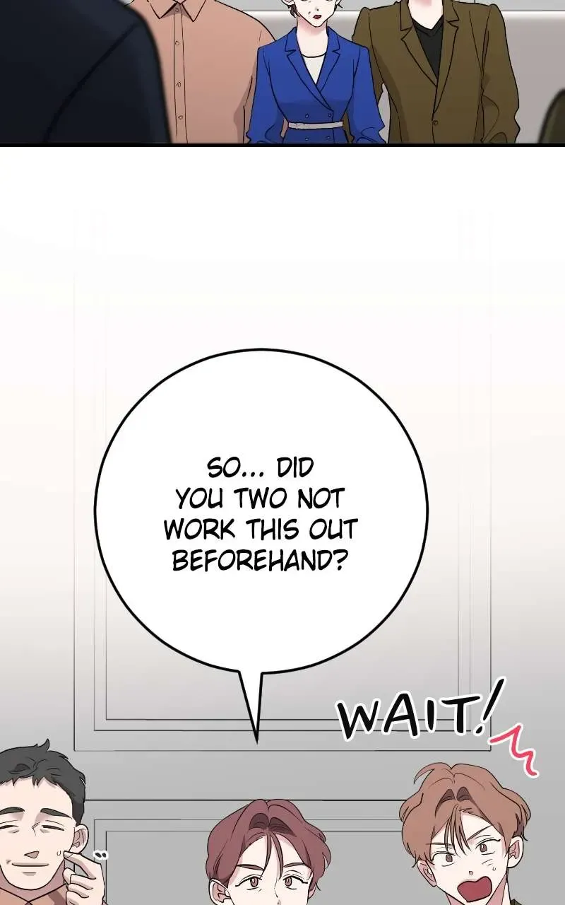 The Team Leader is Tired of Being A Newlywed Chapter 77 Online - página 42