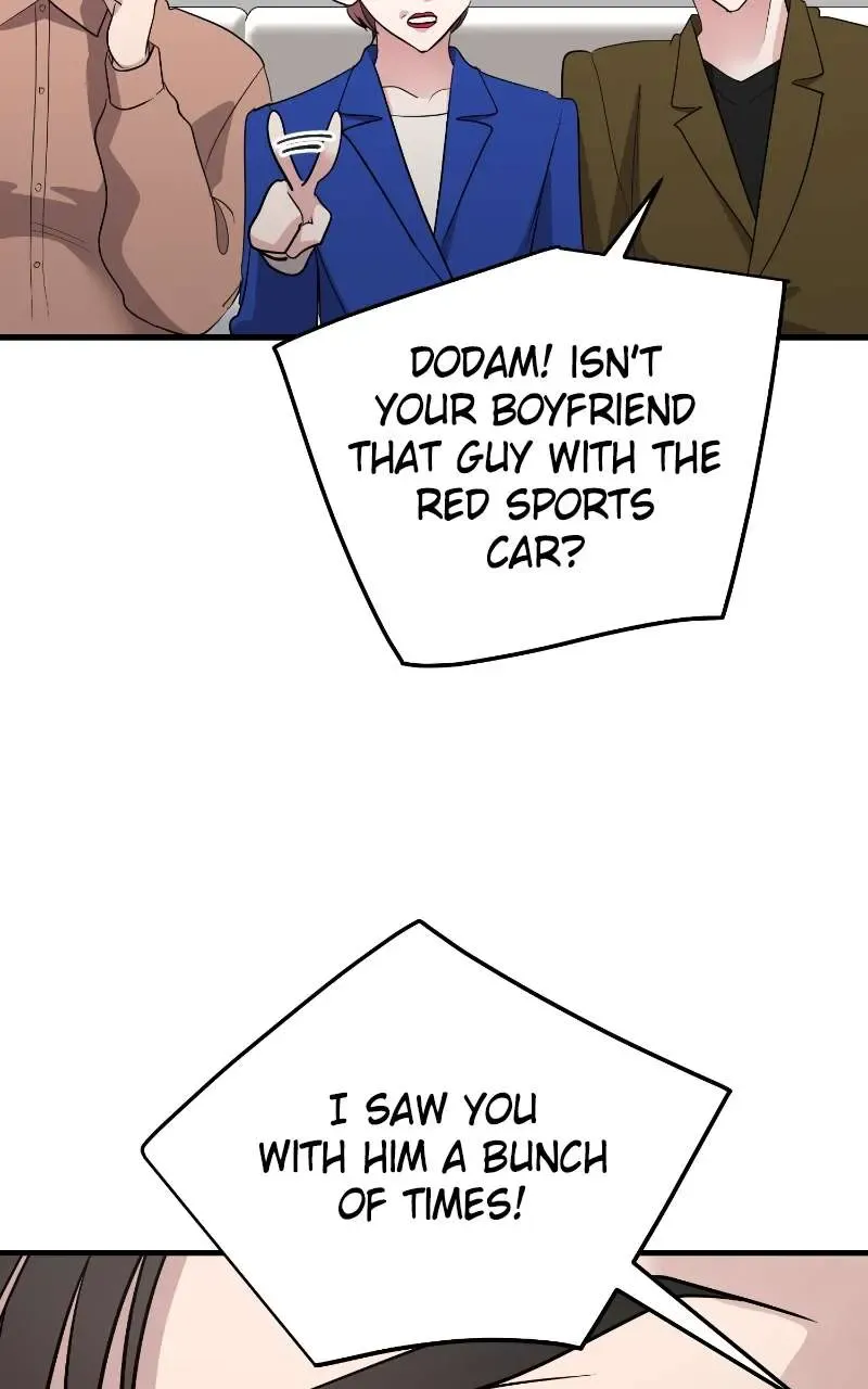 The Team Leader is Tired of Being A Newlywed Chapter 77 Online - página 43