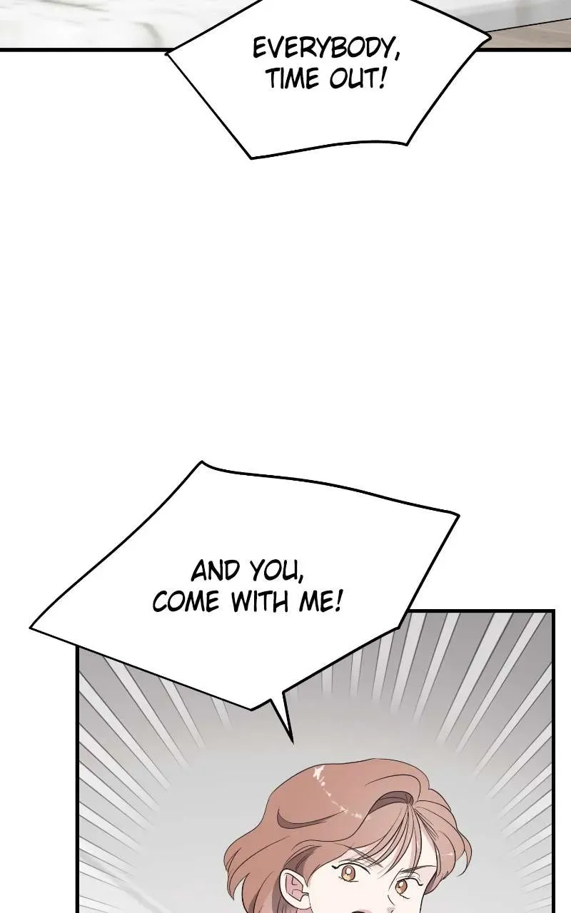 The Team Leader is Tired of Being A Newlywed Chapter 77 Online - página 46