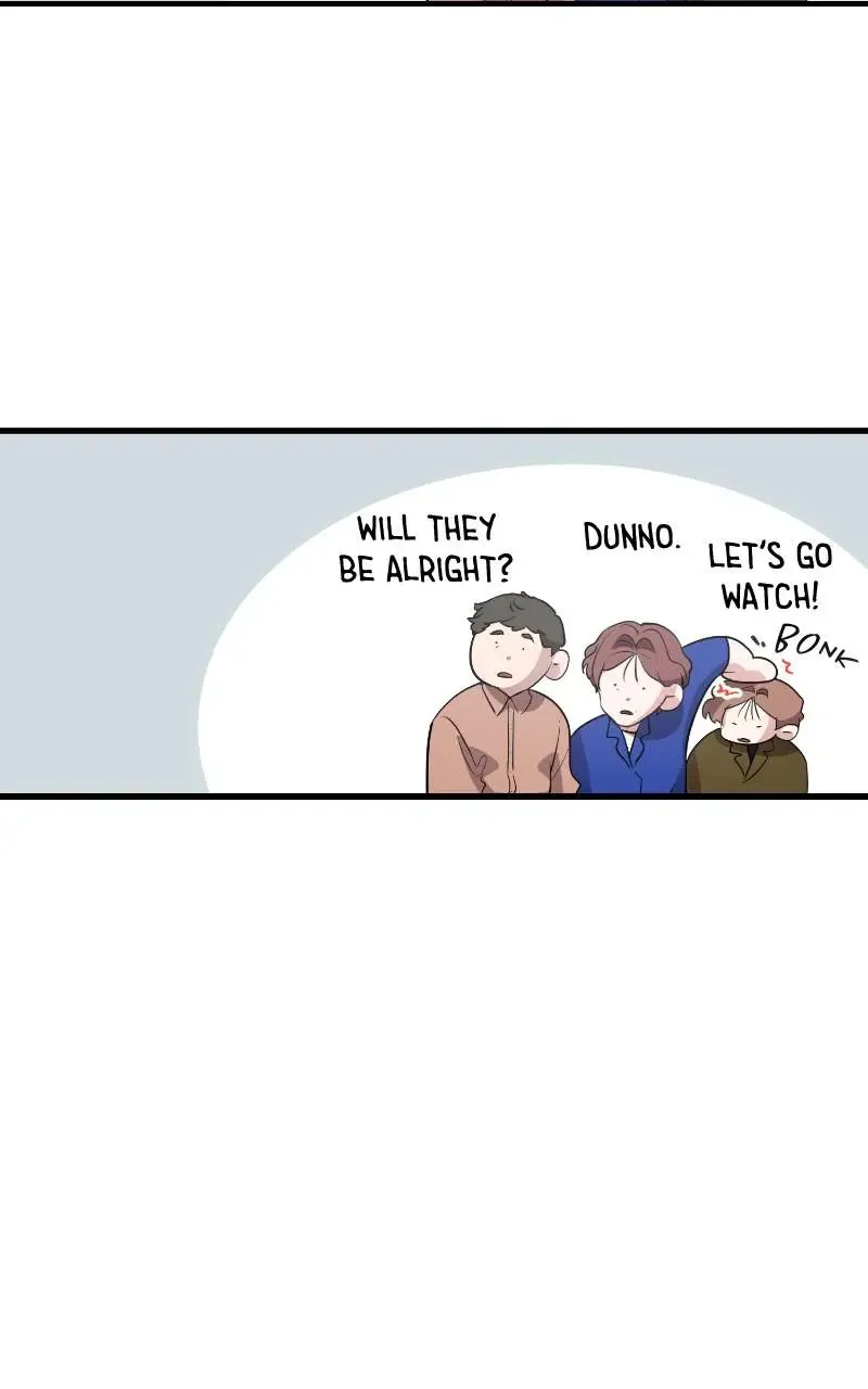 The Team Leader is Tired of Being A Newlywed Chapter 77 Online - página 50