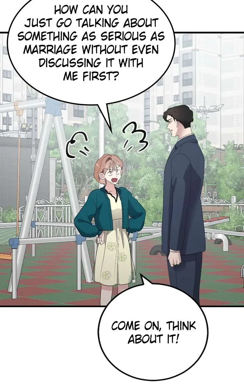 The Team Leader is Tired of Being A Newlywed Chapter 77 Online - página 53