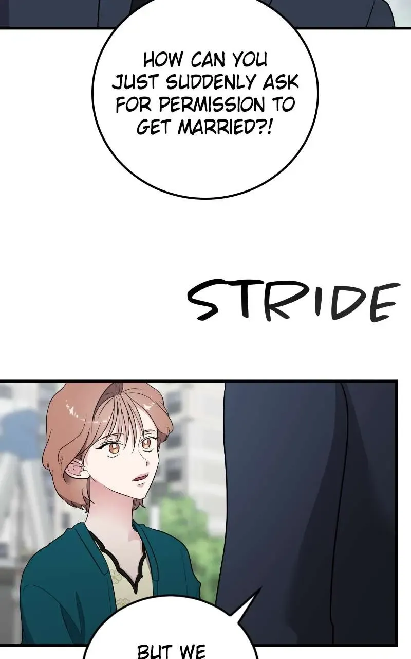 The Team Leader is Tired of Being A Newlywed Chapter 77 Online - página 55