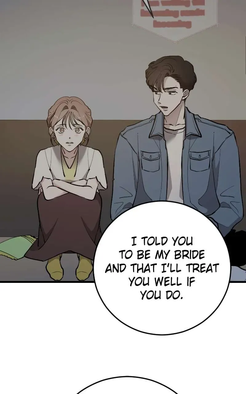 The Team Leader is Tired of Being A Newlywed Chapter 77 Online - página 58