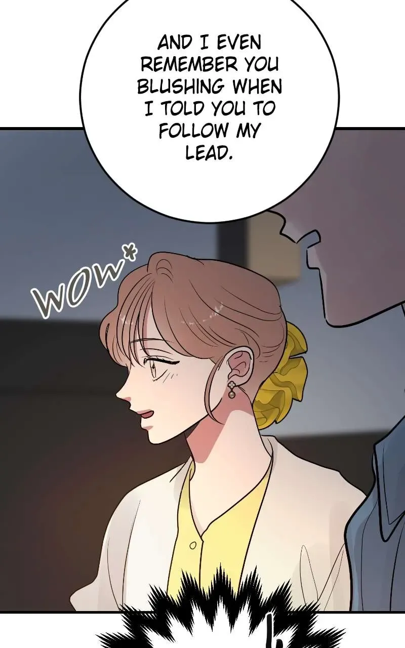 The Team Leader is Tired of Being A Newlywed Chapter 77 Online - página 59