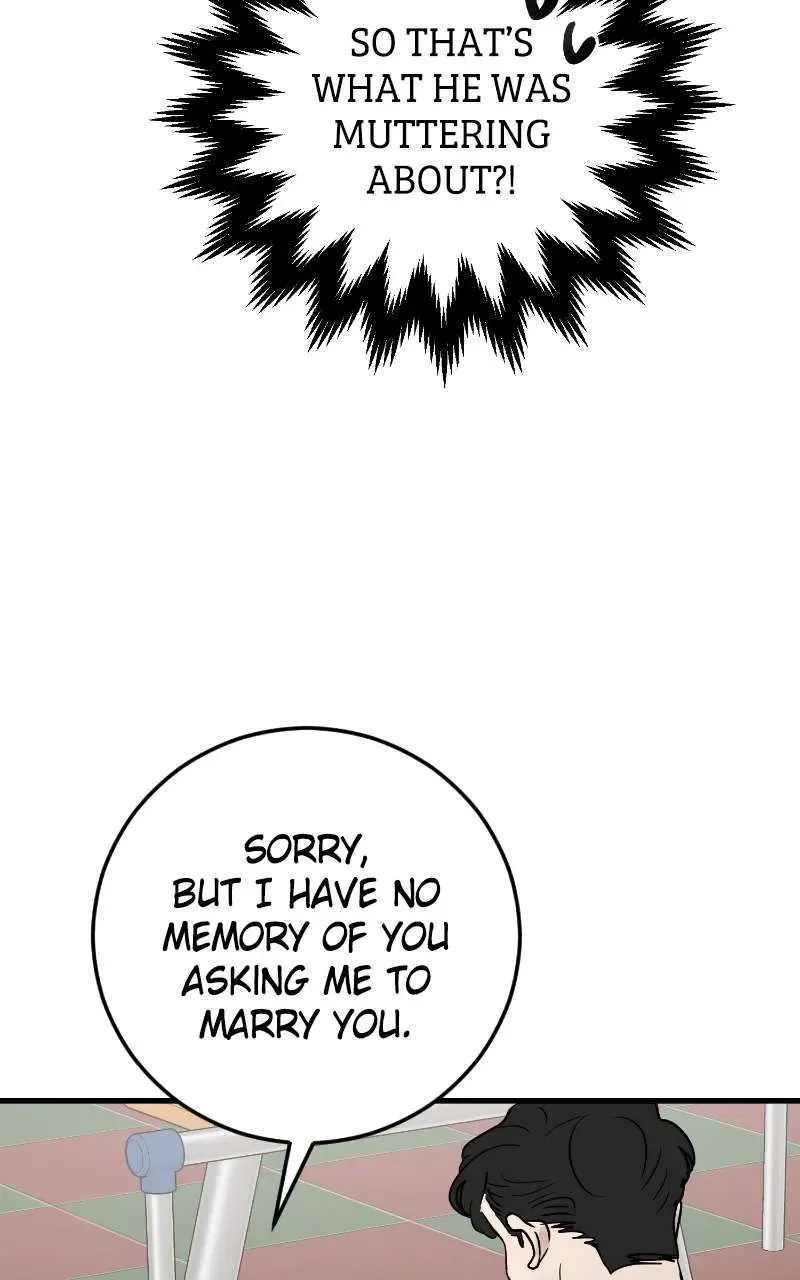 The Team Leader is Tired of Being A Newlywed Chapter 77 Online - página 60