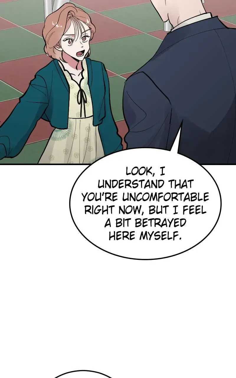 The Team Leader is Tired of Being A Newlywed Chapter 77 Online - página 61