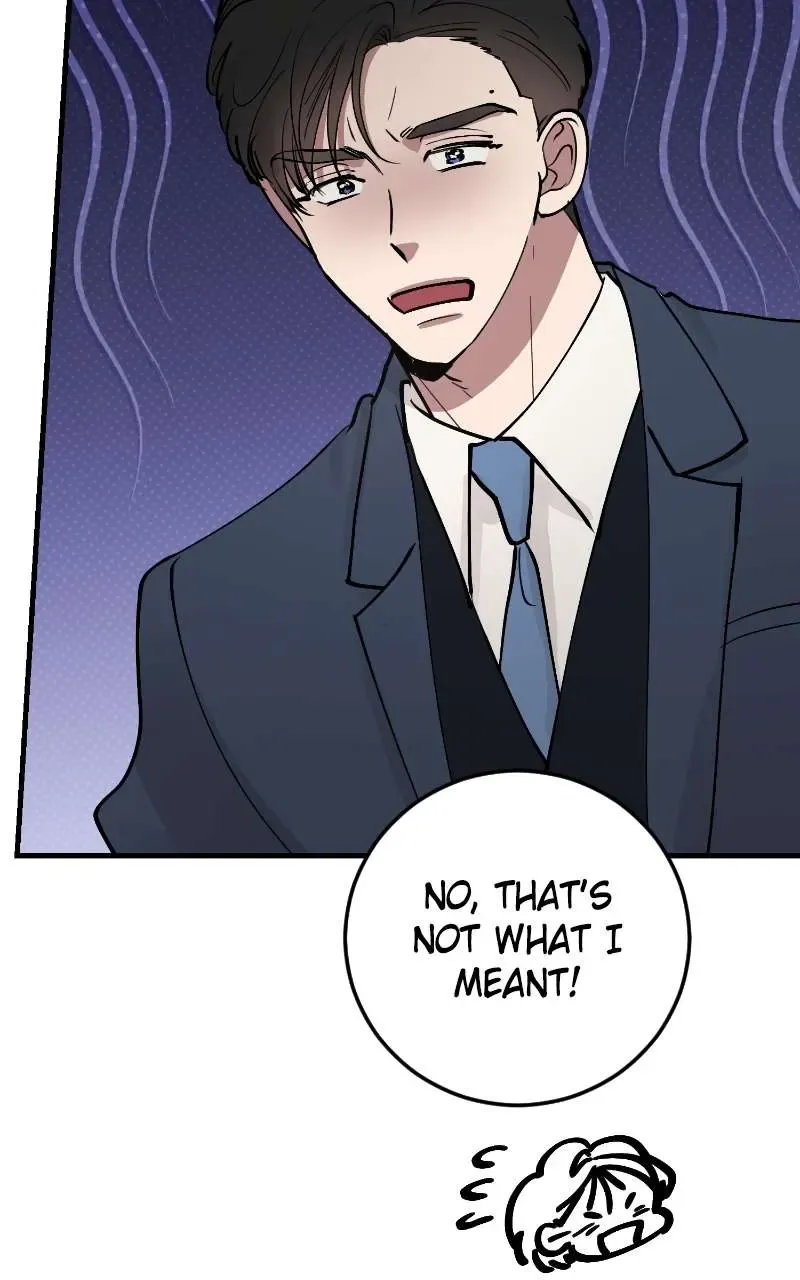 The Team Leader is Tired of Being A Newlywed Chapter 77 Online - página 64